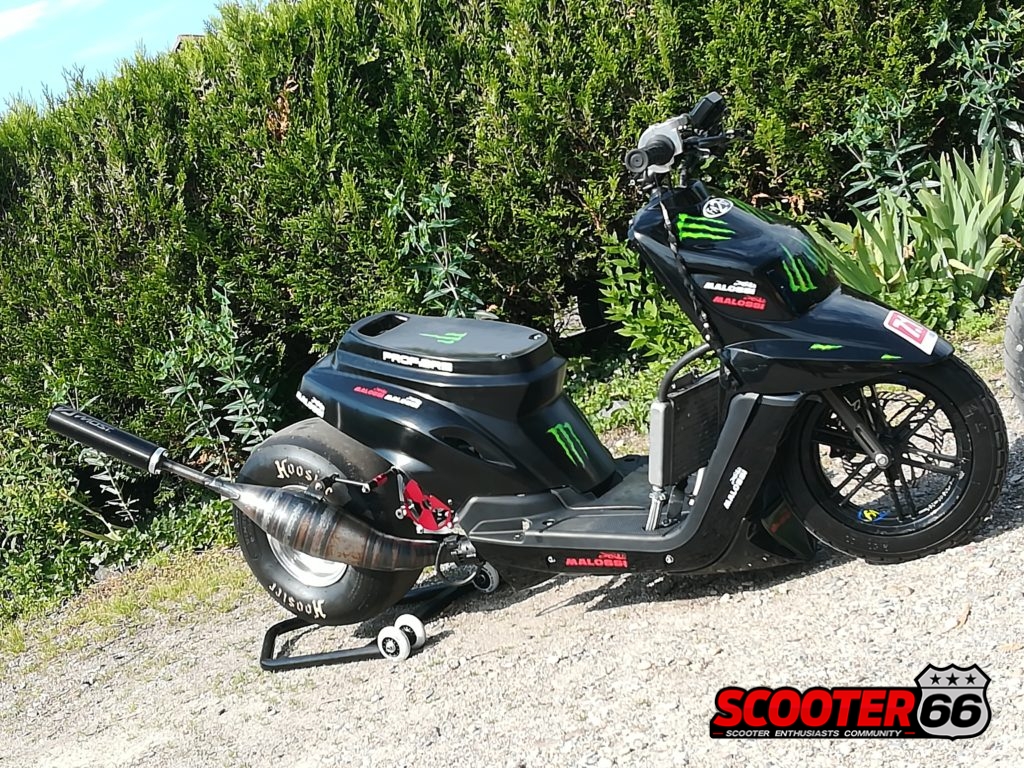 Scooter66